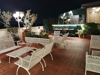 Roof Garden La Terrazza dei Papi