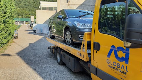 Soccorso Stradale Ag Automobili di Aprone Gaetano