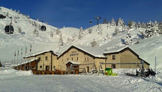 Il Faita - la Baita del Tonale