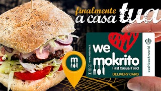 Ristorante Mokrito - Fast Casual Food | Siracusa