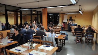 Ristorante pizzeria Bonaiuti