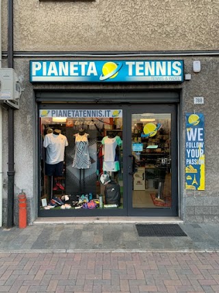 Pianeta Tennis Modena