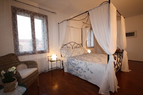 B&B Vista sul Canal Grande