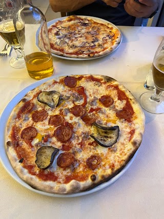 Pizzeria Il Bracere