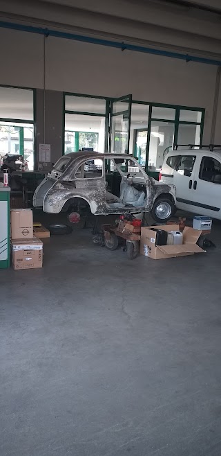 Zacchi Automobili - Concessionaria multimarca ed officina