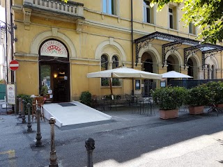 Bar Teatro Civico Caffetteria Rinfreschi Di Corra' Dario E Roberta