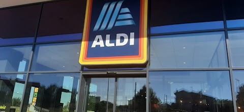 ALDI Bibbiano