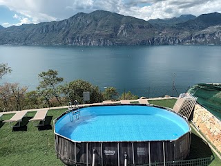 Agricampeggio Le Terrazze sul Garda Relais