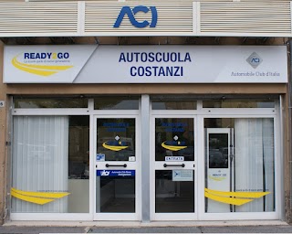 Autoscuola ACI Costanzi