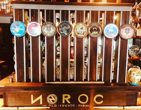 Noroc Pub -Birreria Artigianale-