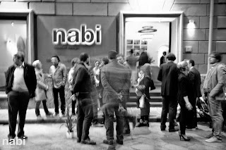 Nabi interior design