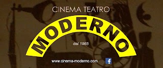 Cinema Teatro Moderno