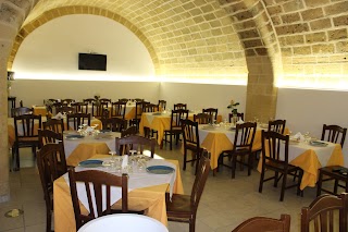 Ristorante Pizzeria Borgo Antico