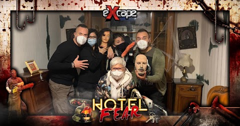 eXcape Torino - Escape Room