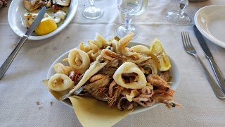 Trattoria O'Pescatore