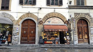 L' Antica Cantina del Chianti