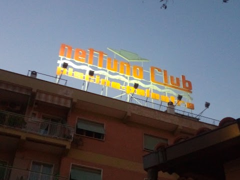 Nettuno Club Collatina NC Fit & Swim