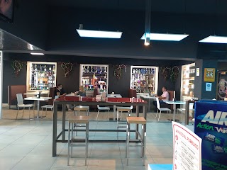 Corona Winebar