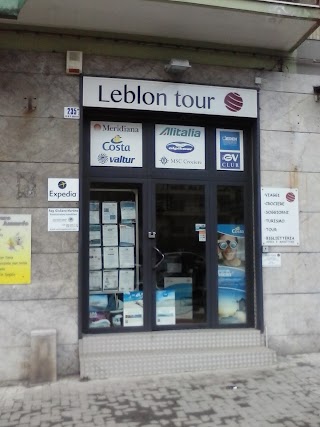 Leblon Tour S.R.L.