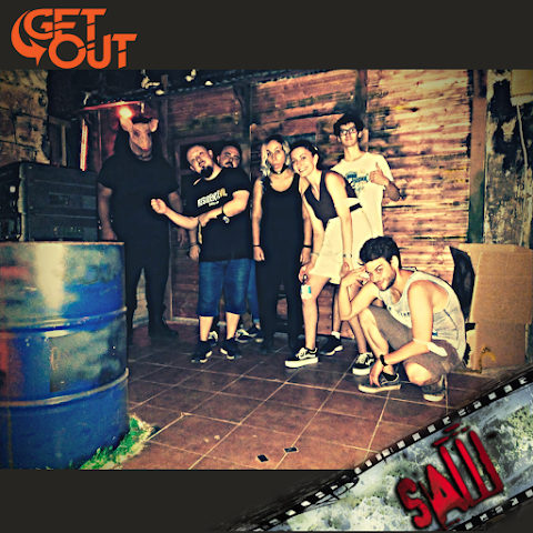 GetOut Roma Escape Room