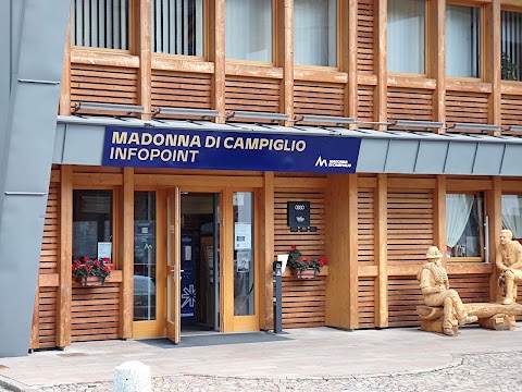 Madonna di Campiglio Azienda per il Turismo