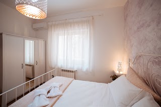 Dimoramuri b&b Catania