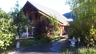 Le Chalet de Sandrine