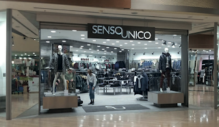 Senso Unico