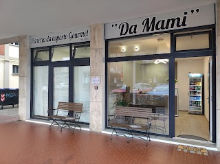 Pizzeria “Da Mami”