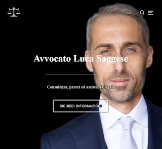 Avvocato Luca Saggese