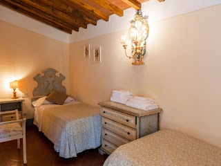 Agriturismo Inalbi