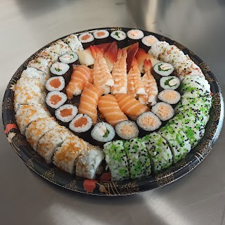 La Bottega Del sushi