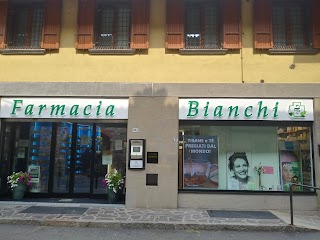 Farmacia Bianchi Dott.ssa Clara