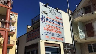 Bolognese Revisioni Srls