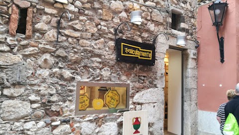 Siculamente Taormina