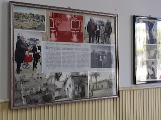 Parrucchiere per uomo dal 1914 (barber shop)