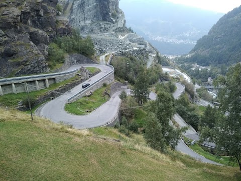 Centro estetico La Sorgente