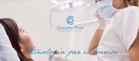 Studio Dentistico Ass. Casadio Prati