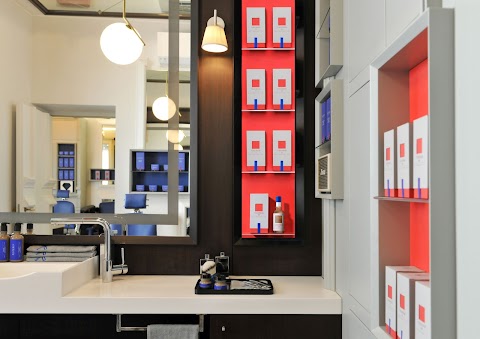 Barber Pisterzi - Milano