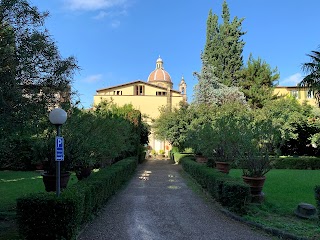 Casa Santo Nome di Gesù