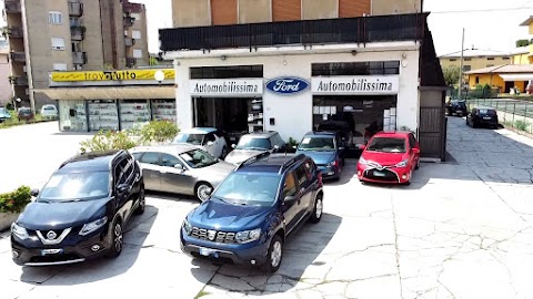 Automobilissima Srl