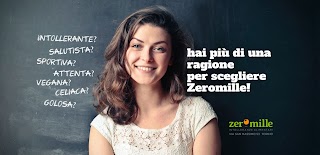 Zeromille Intolleranze Alimentari