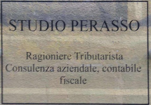 Studio Perasso