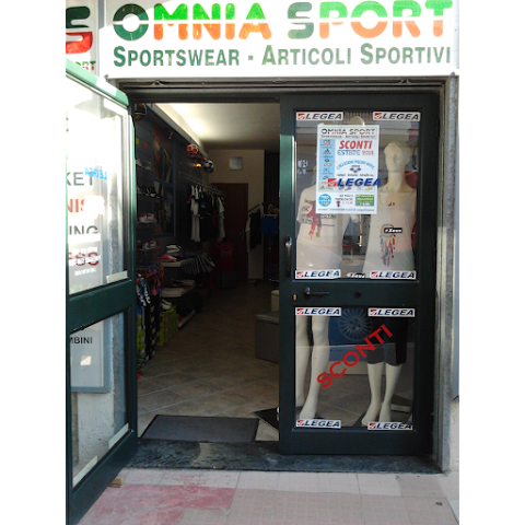 Omnia Sport