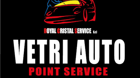 Sostituzione e Riparazione Vetri Auto - Royal Cristal Service Pavona