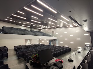 Auditorium "Gaetano Saporito"