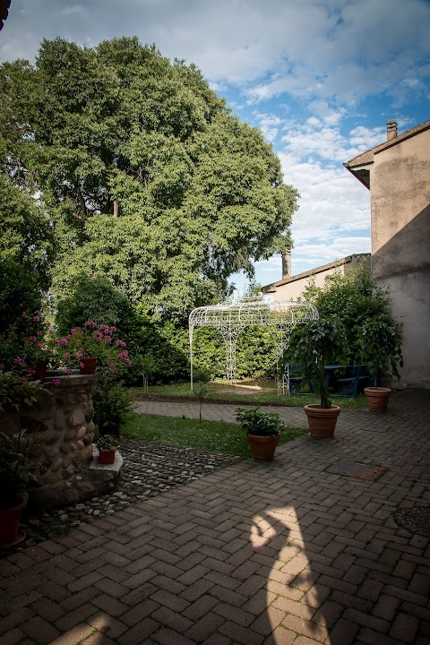 Agriturismo Corte Fattori