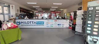 MILOTTA GROUP TERMOIDRAULICA ED ELETTICITÀ