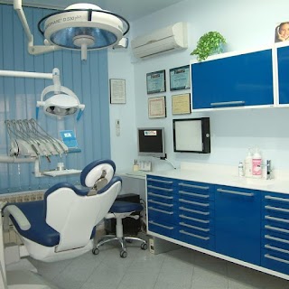 Studio Dentistico Belfiore