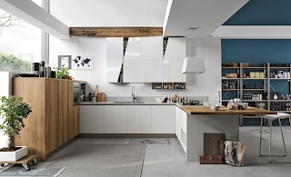 Cucine Stosa - Torino Nord